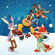 Christmas Time's A-Comin' - A Country & Bluegrass Christmas image