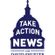 Take Action News: Activist of the Week: Nick Nyhart - October 6, 2012 image