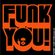 Funk You '92 Side B image