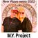 M.Y. Project - ( YsaOra vs Mokko ) - New Wave Remix 2022 image