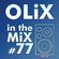 OLiX in the Mix - 77 - Party Mix image