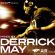 Derrick May-Heartbeat Presents Derrick May × Air Vol. 2-November 2011 image