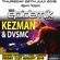 DVSMC & DJ Kezman: Epidemik Show image