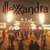Illexxandra live at PLF Sunday night at Transformus 2018.mp3 image