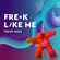 Forward - Mixtape By RICHKID | March 2021 | Freak Like Me image