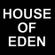 House Of Eden Side A 1991 image