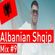 Best of Albanian Shqip Summer Hip Hop RnB Club Mix 2019 #9 - Dj StarSunglasses image