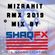 MIZRAHIT REMIX  2019 MIX & EDIT BY DJ SHAQ FX image