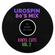 UroSpin 80's Mix: Vinyl Cuts Vol. 2 by Bobet Villaluz image