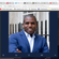 DAVID LAMMY AT THE H.O.C. 6 MTHS B4 "THIS IS TOTTENHAM" WAS AIRD. image