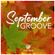 SEPTEMBER GROOVE - 3LP MIX image