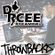 DJ RCEE - Throwbacks image