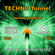 TECHNO Tunnel - Part 35 (nuclear medusa) image