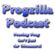 Progzilla Podcast - Edition 40 - April 2013 image