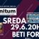 Promocija fanzina OPREM DOBRO i časopisa INFINITUM image