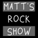 Matt's Rock Show - 13th Mar 2021 image