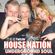 HOUSE NATION (The Deep Underground Soulful House Edition) 超 A Lit Deep Sleeze House Movement Mix! image