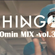 DJ SHINGO-from iNSEKT- 10min MIX -vol.3- image