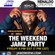 DJ Renaldo Creative | The Weekend Jamz Party 8/12/2022 Jamz 99.3 FM image