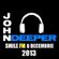 John Deeper @ SMILE FM - 06 Decembrie 2013 image