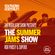 The Regulator Show - 'The Summer Jams Show' - Rob Pursey & Superix image