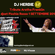DJ HERBIE Tribute Aretha Franklin + set Picchio Rosso 1 settembre 2018 image