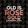 Mista Bibs & Jordan Valleys - Old Is Rose Gold Valentines Mix image