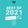 TTTD | Best of 2021 | Little Simz, Madlib, Orelsan, Floating Points, Caribou image