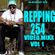 REPPING 254 VIDEOMIXX VOL 1 (AudioVersion) image