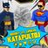 2013.11.09. KatapultDJ SuperHEROs live @ Gold - Szentes image