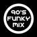 Bárány Attila - 90's Funky Mix image