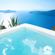 ::: MYKONOS ::: POOLSIDE CHILL - HOUSE MIX image