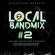 Dj Rizzy 256 - Local Band Mix Nonstop Vol.2 image