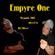 Empyre One Megamix 2015 by Dj Silver image
