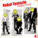 Teenage Kicks Mix image
