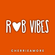 R&Boo Vibes - R&B mix image