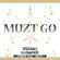 MUZT GO - White Edition chapter one 2017 image