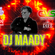 DJ MAADY - Emission MIXBOX 27.03.2022 sur CVS image