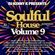 Soulful House Mix Vol 9. image