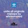 Unite All Originals Mixtape by WhoSampled image