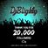 @DJBlighty - #20kFollowers Thank You (Rnb & Hip Hop, Old School vs New) image