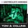 Tom & Collins - 1001Tracklists Exclusive Mix [Extended Set Live From The Masquerade, Tulum] image