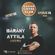Bárány Attila - Live Mix @ Grand Coffee - Dunaszerdahely - 2023.04.28. image