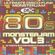 DMC 80s Monsterjam Volume 3 Ultimate Disco Funk [Mixed By WILFRED KLUIN] (Continuous DJ Mix) image
