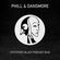 Phill & Dansmore - Steyoyoke Podcast #040 image