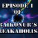 Episode one of Baikonur's Breakaholism image