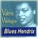 VALERIE WELLINGTON · by Blues Hendrix image