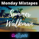 Monday Mixtapes - Summer Walkman - DL link in description image