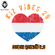 DJ Walter Correia - Kiz Vibes 26 'Dutch Edition 2.0' image