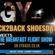Back 2 Back Shoesdayzzzzz meets The Breakfast Flight Show image
